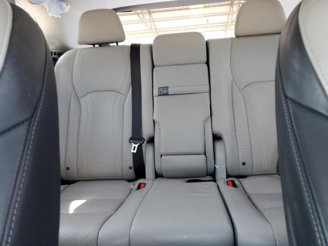 2016 LEXUS RX 350 2T2ZZMCA6GC002808