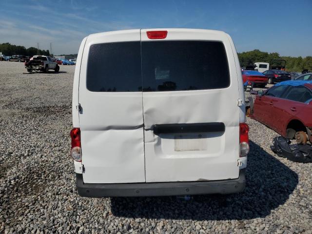 2017 CHEVROLET CITY EXPRE 3N63M0ZN0HK719136