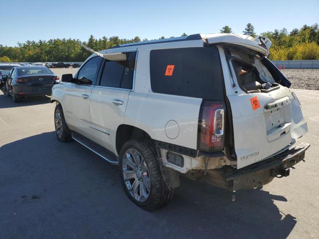 2015 GMC YUKON DENA - 1GKS2CKJ2FR280023