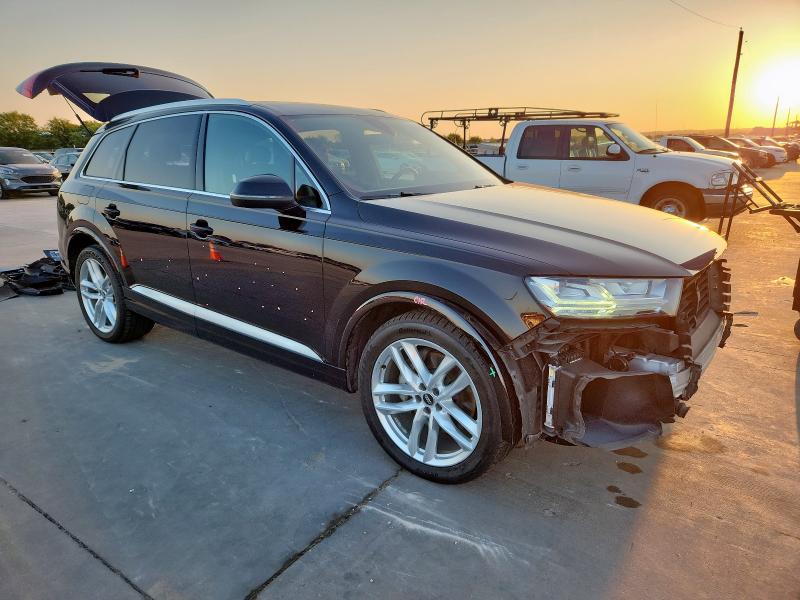 2018 AUDI Q7 PRESTIG - WA1VAAF7XJD023352