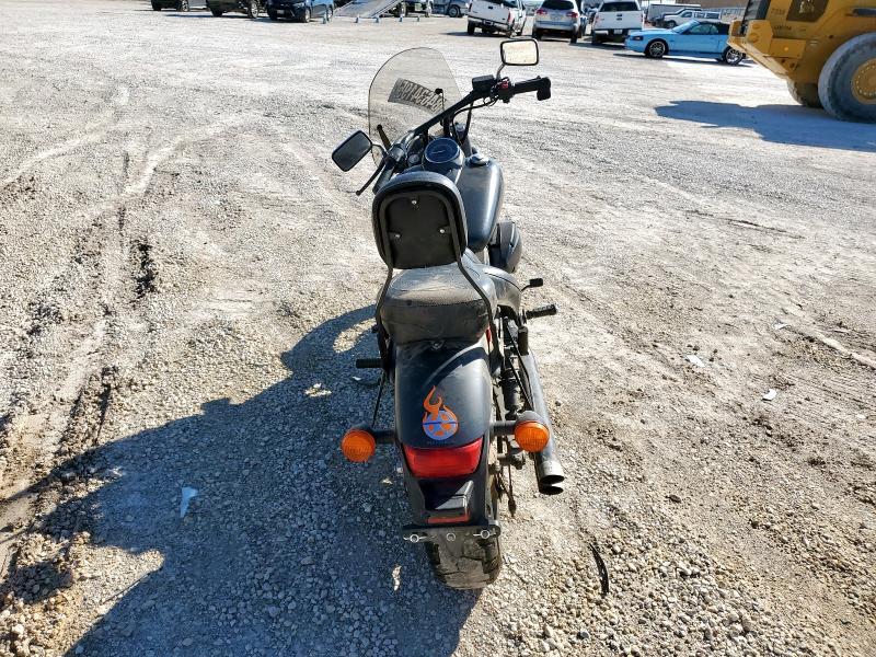 2018 HONDA VT750 C2B JH2RC5376JK800707