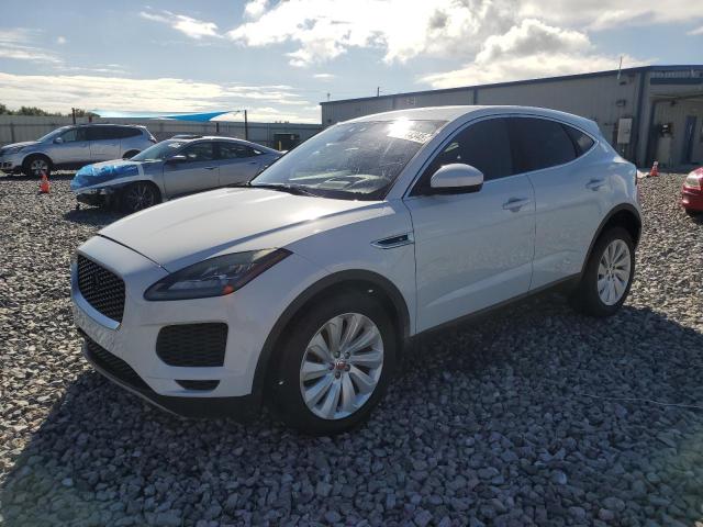 2018 JAGUAR E-PACE S SADFJ2FX9J1Z01813