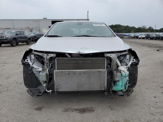 2017 CHEVROLET MALIBU LS 1G1ZB5ST9HF198617