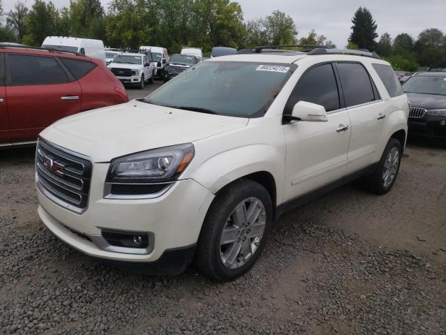 GMC ACADIA SLT