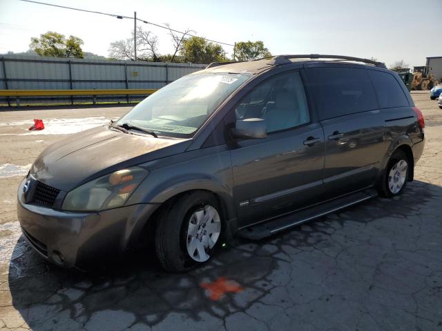 NISSAN QUEST S