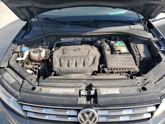 2020 VOLKSWAGEN TIGUAN SE - 3VV2B7AX4LM038695