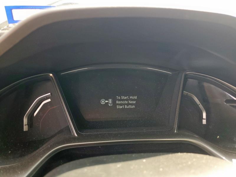 2017 HONDA CIVIC SPOR - SHHFK7H90HU214174