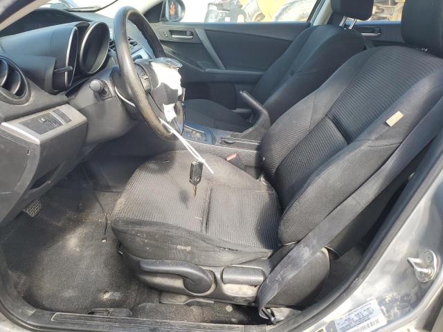 2013 MAZDA 3 I #3284015795