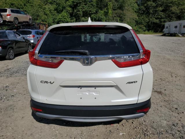 2017 HONDA CR-V EXL 2HKRW2H89HH638581
