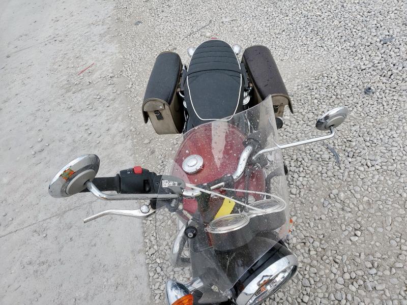 2022 TRIUMPH MOTORCYCLE BONNEVILLE SMTD40HL5NTAU9547