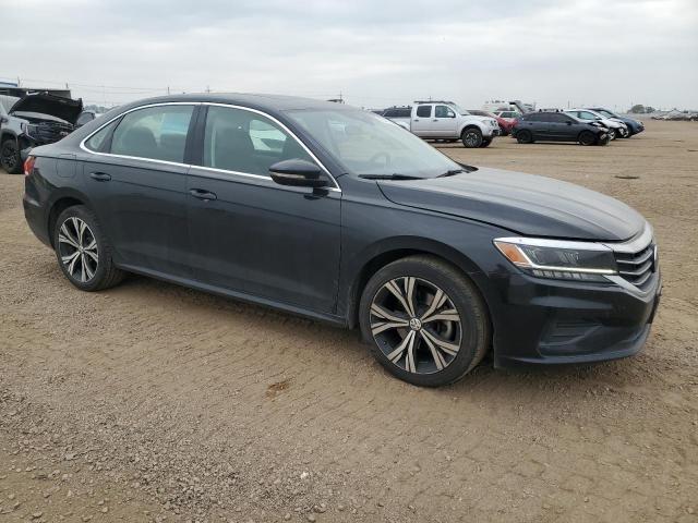 2021 VOLKSWAGEN PASSAT SE 1VWSA7A39MC000541