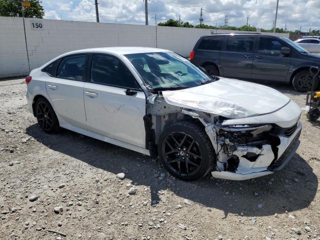 2022 HONDA CIVIC SPOR #3312673175