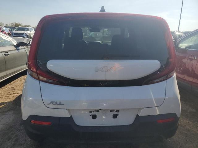 2022 KIA SOUL LX - KNDJ23AU9N7172334