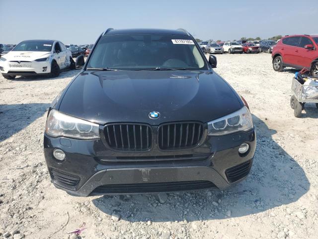 2015 BMW X3 XDRIVE2 5UXWX9C55F0D44998