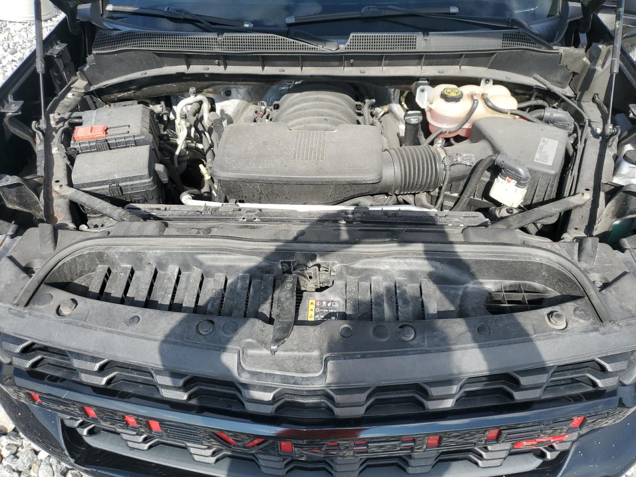 Lot #3311744738 2019 CHEVROLET SILVERADO C1500 CUSTOM