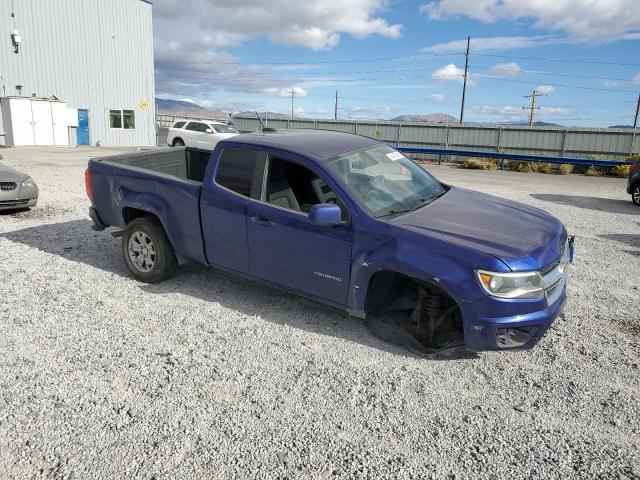 2017 CHEVROLET COLORADO L - 1GCHSCEN1H1229148