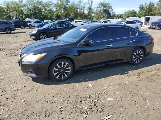 2018 NISSAN ALTIMA 2.5 - 1N4AL3AP1JC239992