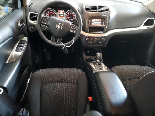 2018 DODGE JOURNEY SE 3C4PDCAB1JT524685