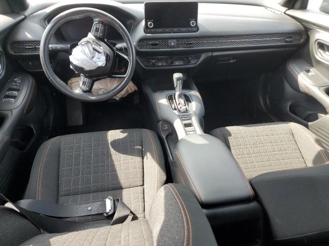 2023 HONDA HR-V SPORT 3CZRZ2H55PM732750