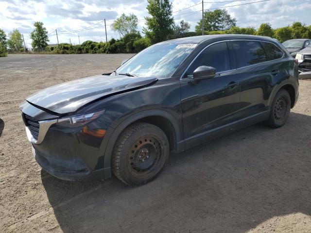 2020 MAZDA CX-9 TOURI - JM3TCBCY0L0408852