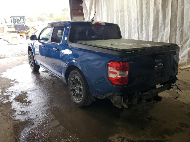 2023 FORD MAVERICK X - 3FTTW8F98PRA76060