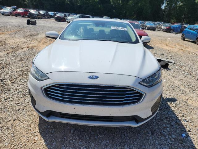 2020 FORD FUSION SE - 3FA6P0HD8LR173269