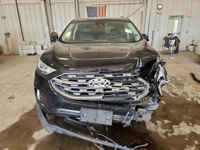 2019 FORD EDGE SEL - 2FMPK4J99KBB63207