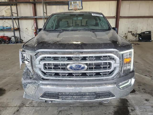2023 FORD F150 SUPERCREW - 1FTFW1E55PKF70965