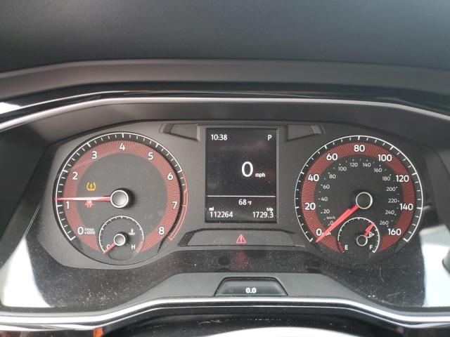 2019 VOLKSWAGEN JETTA S 3VWC57BU9KM031512