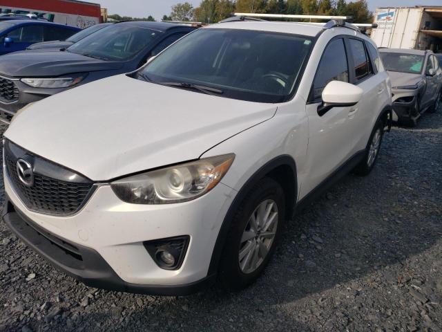 MAZDA CX-5 TOURI