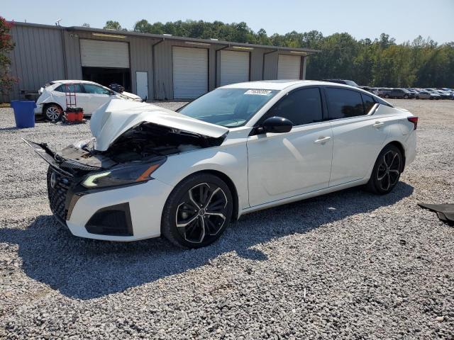Global Auto Auctions: 2023 NISSAN ALTIMA SR