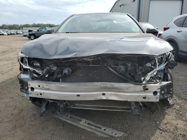 2020 TOYOTA CAMRY SE - 4T1G11AK4LU877097