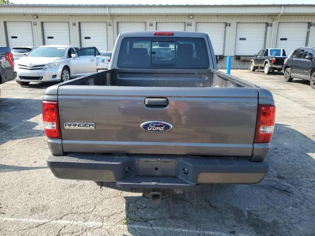 2011 FORD RANGER SUP - 1FTKR4EE0BPA83854