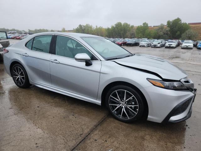 2024 TOYOTA CAMRY SE N - 4T1G11BKXRU128165
