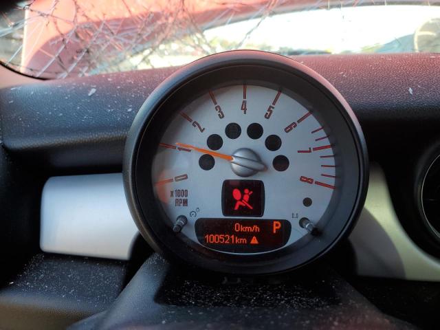 2013 MINI COOPER - WMWSU3C55DT677925