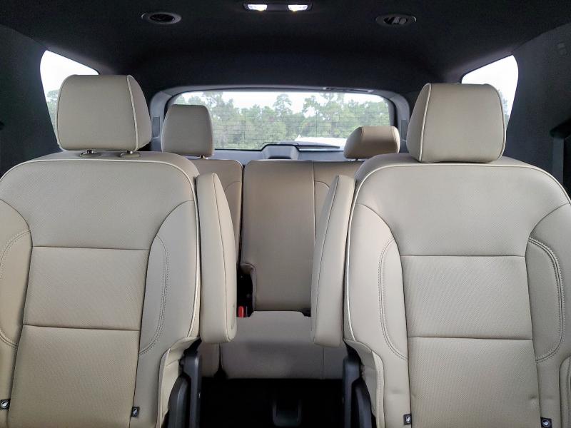 2023 CHEVROLET TRAVERSE P - 1GNERKKW2PJ312289