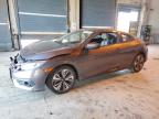 2017 HONDA CIVIC EX - 2HGFC3B35HH355233