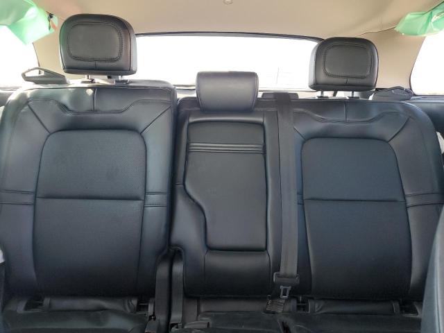 2023 LINCOLN CORSAIR #3287708008