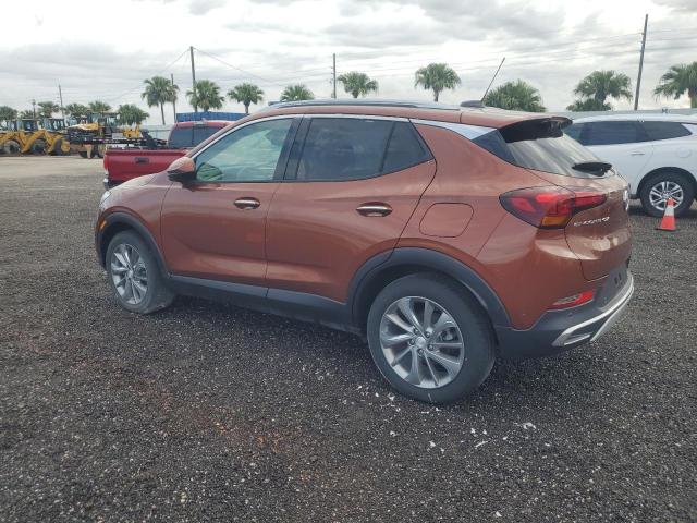 2021 BUICK ENCORE GX KL4MMFSL3MB076378