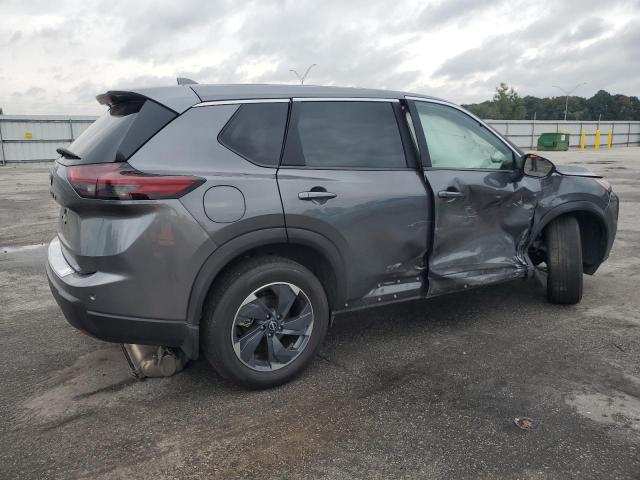 2025 NISSAN ROGUE SV 5N1BT3BA3SC782234