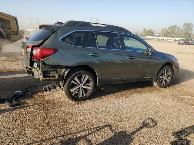 2018 SUBARU OUTBACK 2. 4S4BSAKC2J3350841