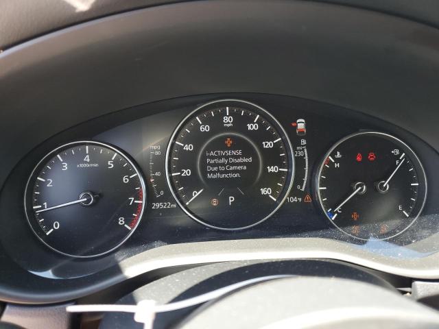 2025 MAZDA CX-30 PREFERRED 3MVDMBCM8SM750485