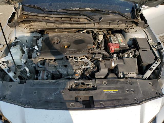 2020 NISSAN ALTIMA SR 1N4BL4CW0LC188213