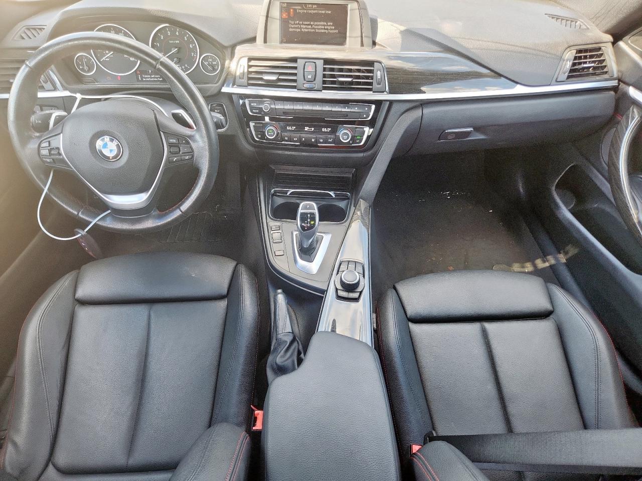 BMW 4 SERIES GRAN COUPE GRAN COUPE