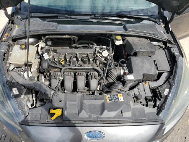 2017 FORD FOCUS SEL 1FADP3H29HL289254