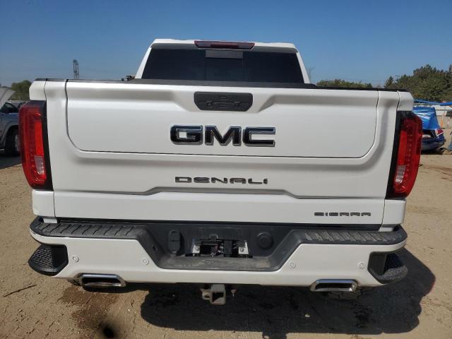 2020 GMC SIERRA K15 1GTU9FED9LZ197658