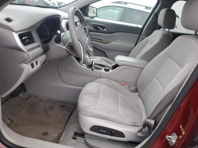 2017 GMC ACADIA SLE - 1GKKNSLS7HZ177370