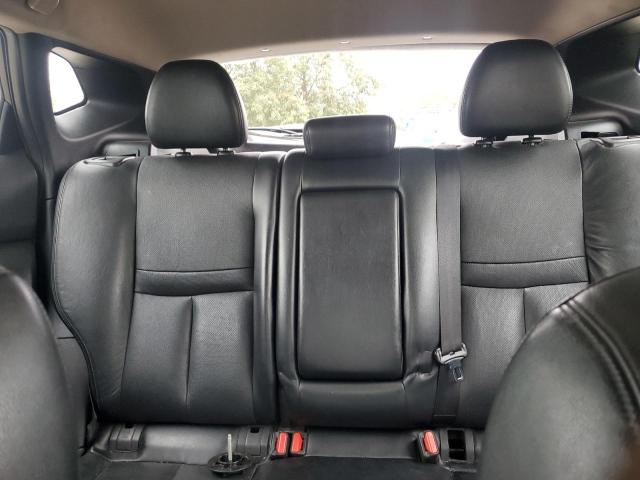 2017 NISSAN ROGUE SPOR - JN1BJ1CR1HW126630