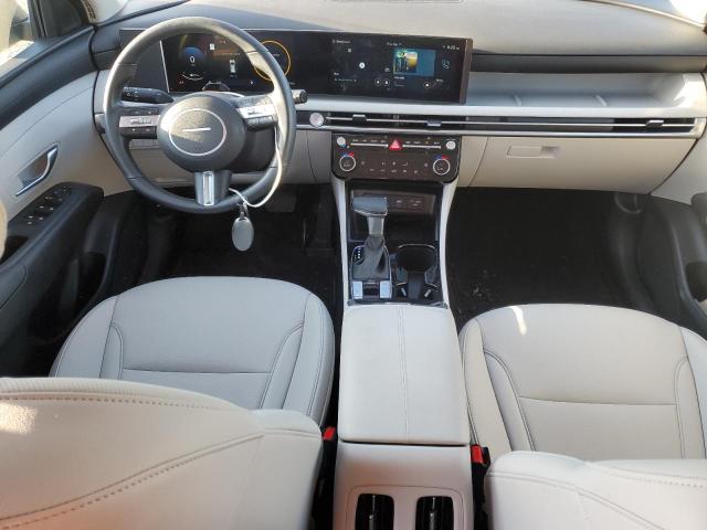 2025 HYUNDAI TUCSON SEL 5NMJC3DE6SH462634