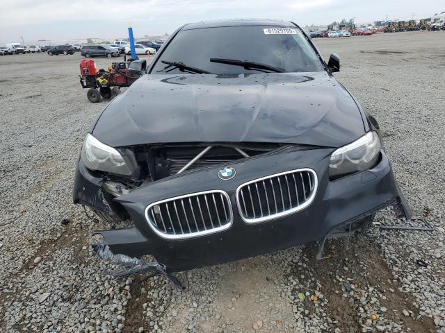 2015 BMW 528 I WBA5A5C54FD522801